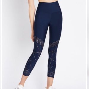 Nimble high waisted leggings